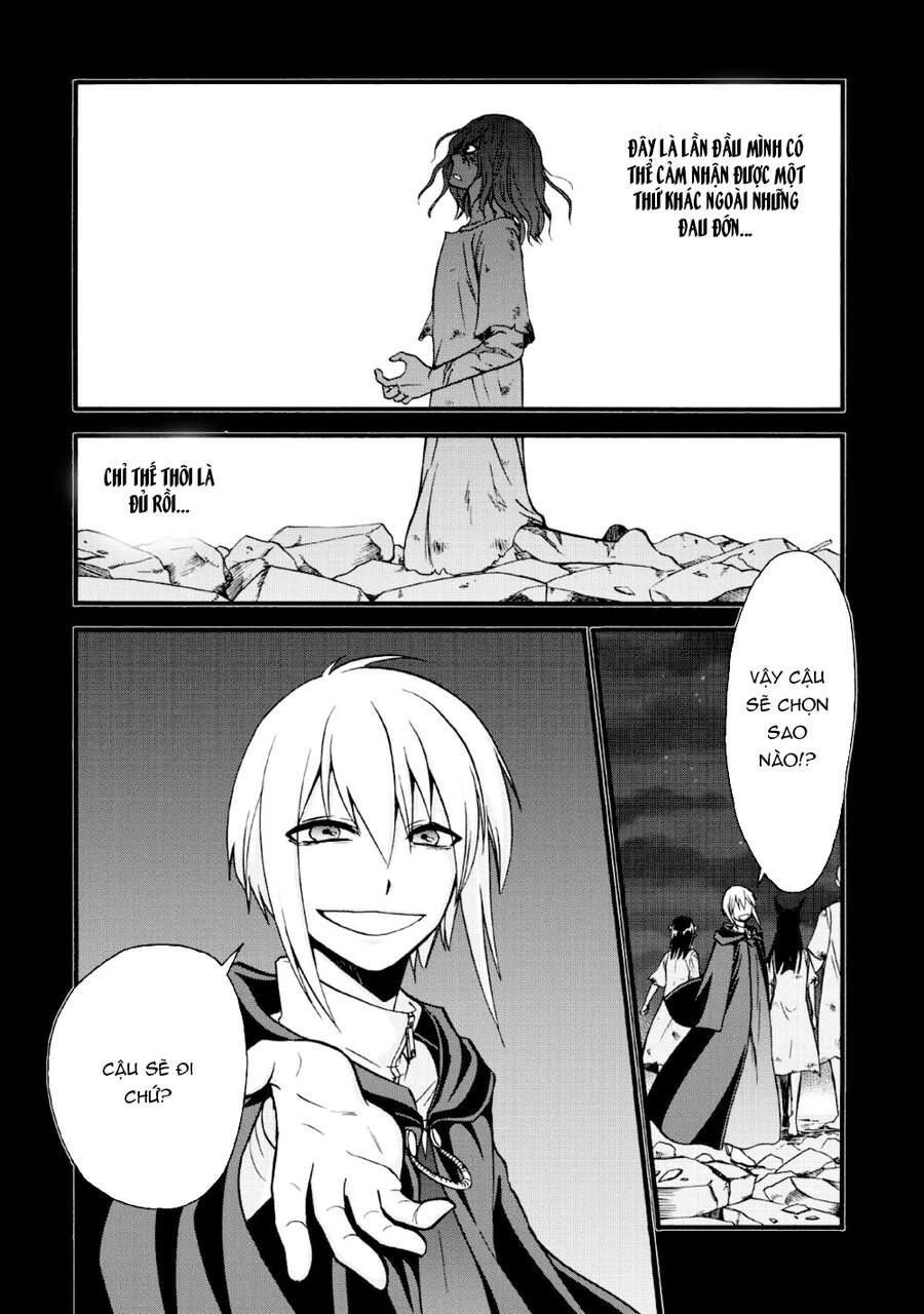 Dị Giới Triệu Hồi Lần Thứ Hai Chapter 20 - 18