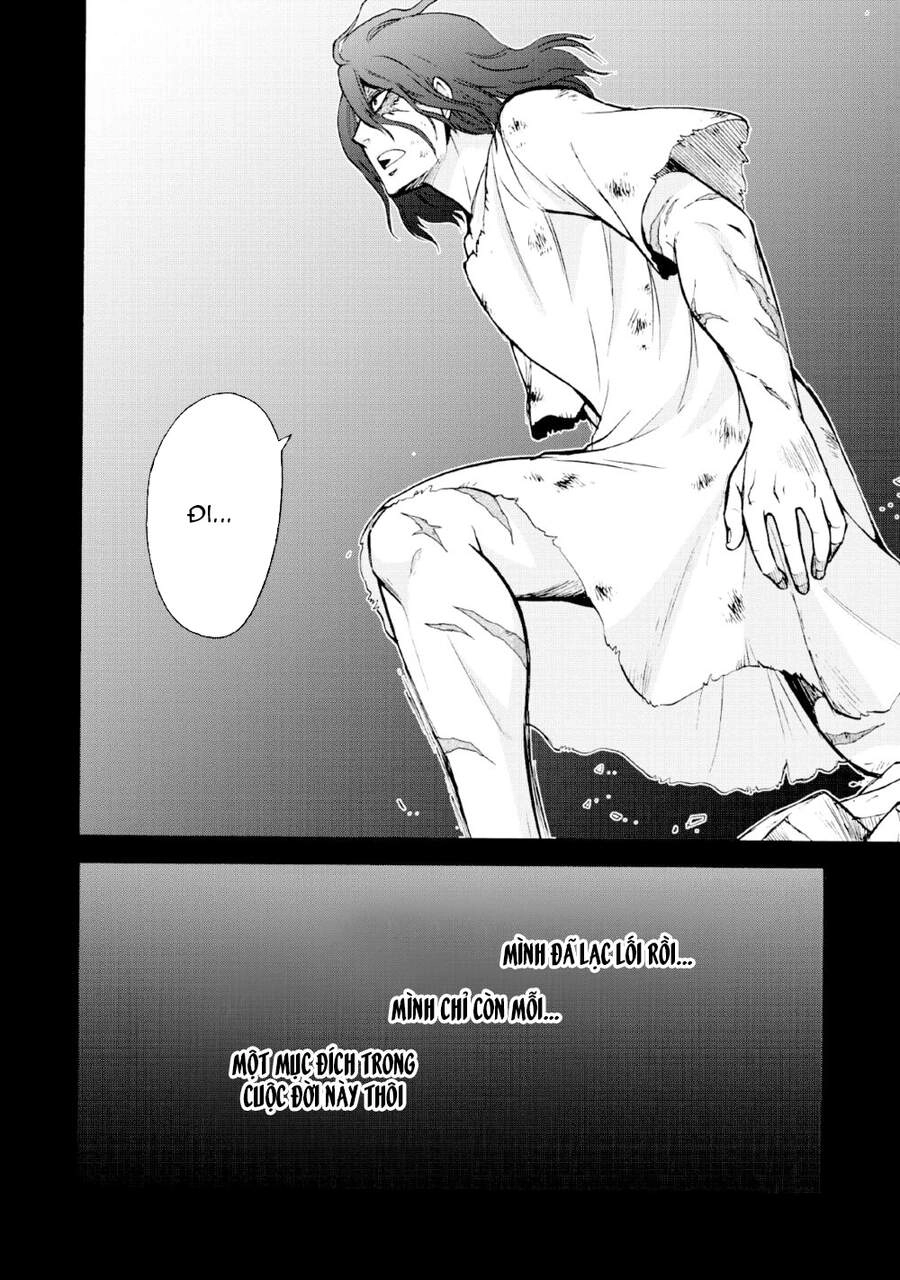 Dị Giới Triệu Hồi Lần Thứ Hai Chapter 20 - 19