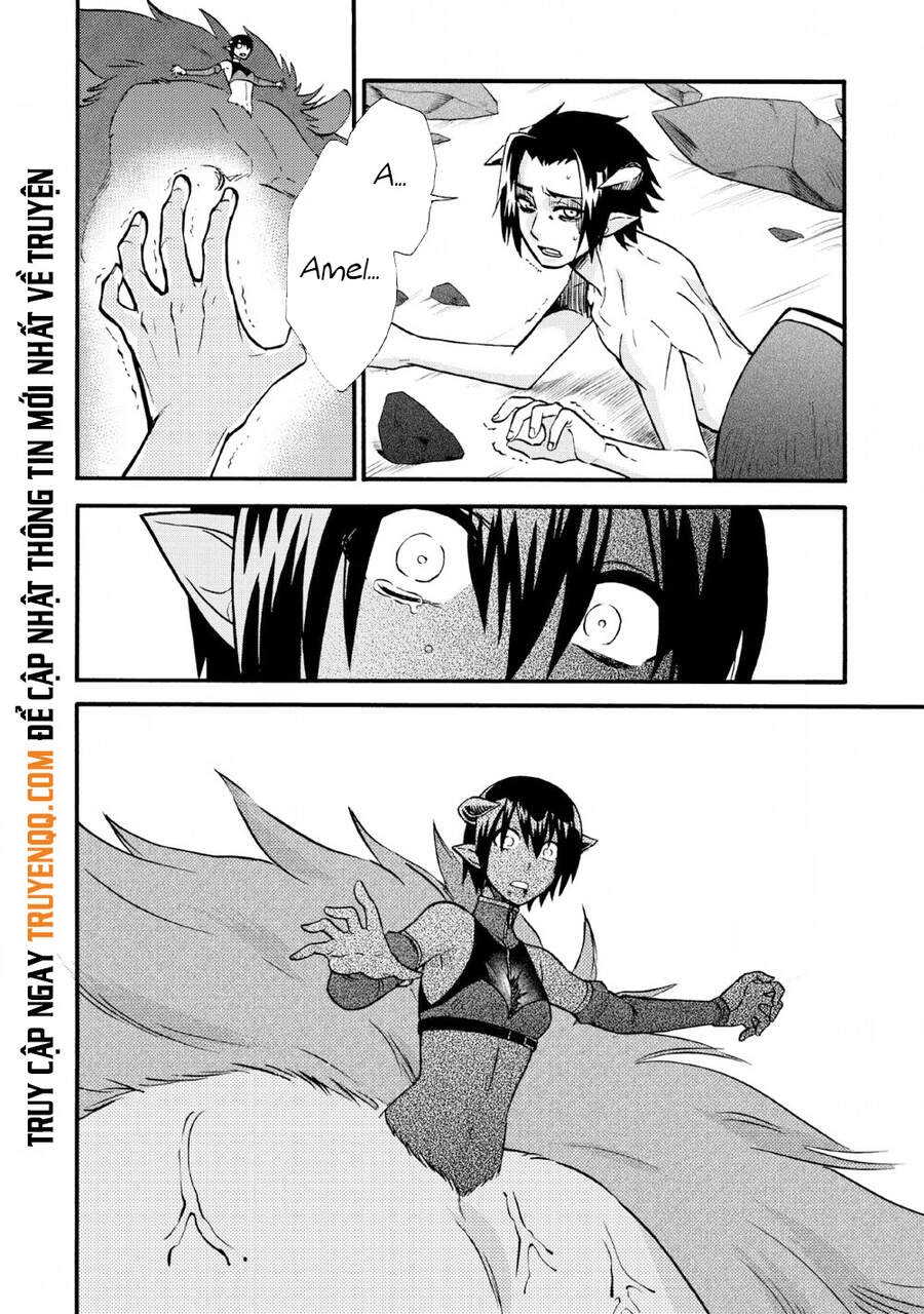 Dị Giới Triệu Hồi Lần Thứ Hai Chapter 21 - 11