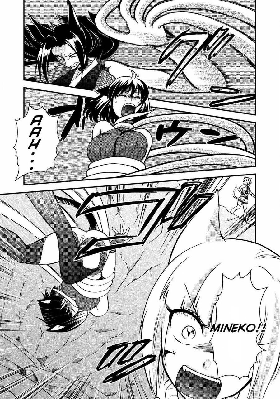 Dị Giới Triệu Hồi Lần Thứ Hai Chapter 22 - 2