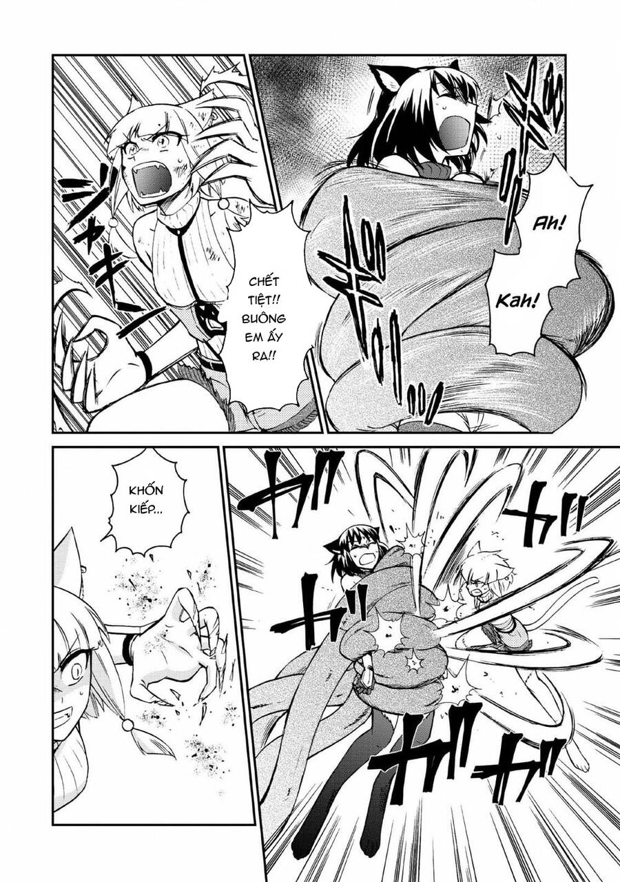 Dị Giới Triệu Hồi Lần Thứ Hai Chapter 22 - 6