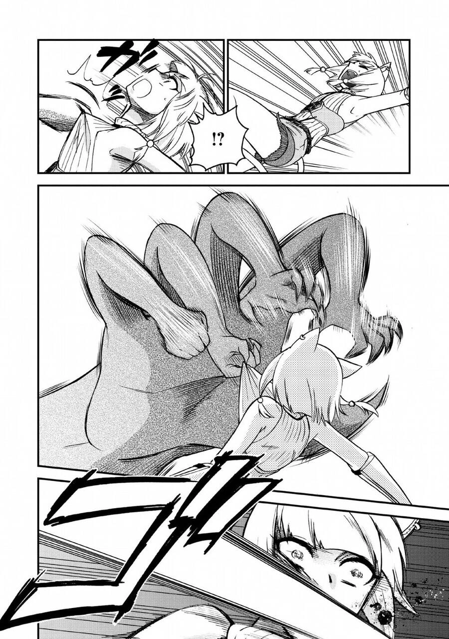 Dị Giới Triệu Hồi Lần Thứ Hai Chapter 22 - 7