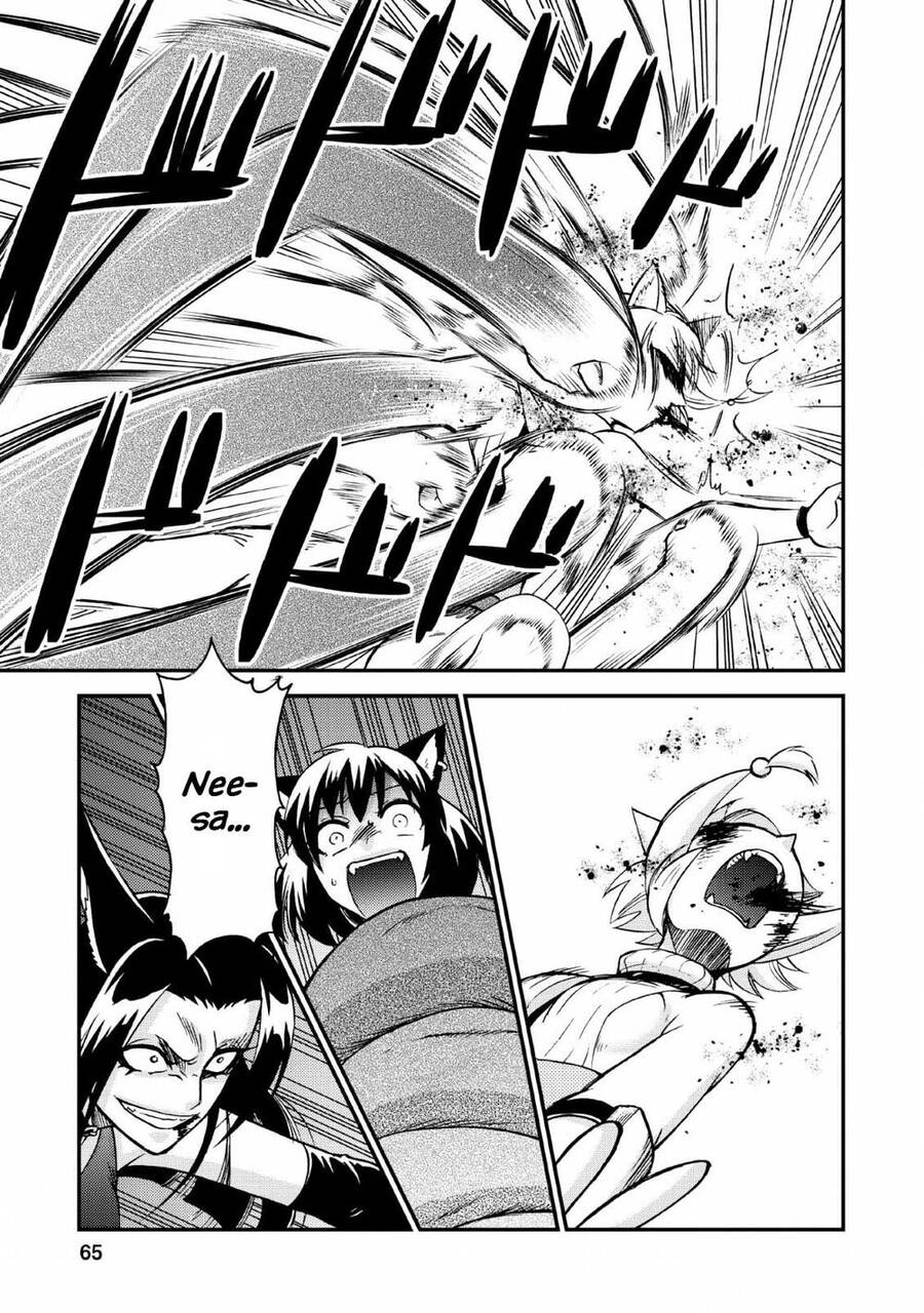 Dị Giới Triệu Hồi Lần Thứ Hai Chapter 22 - 8