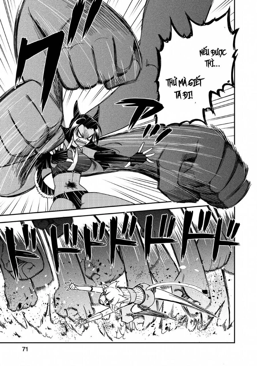 Dị Giới Triệu Hồi Lần Thứ Hai Chapter 22 - 14