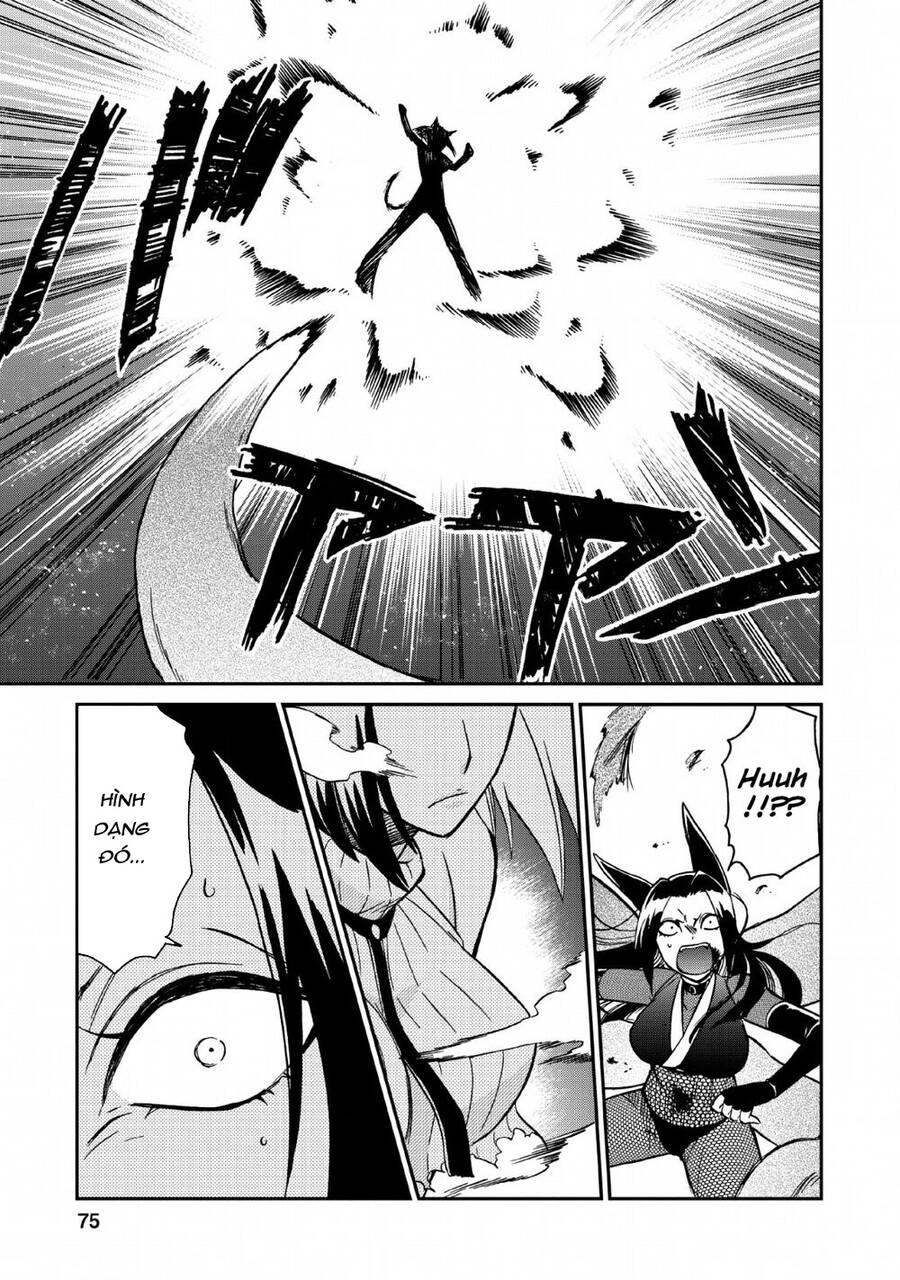 Dị Giới Triệu Hồi Lần Thứ Hai Chapter 22 - 18