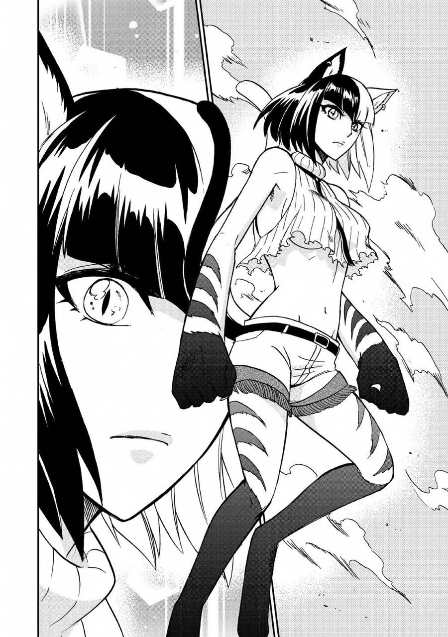 Dị Giới Triệu Hồi Lần Thứ Hai Chapter 22 - 19