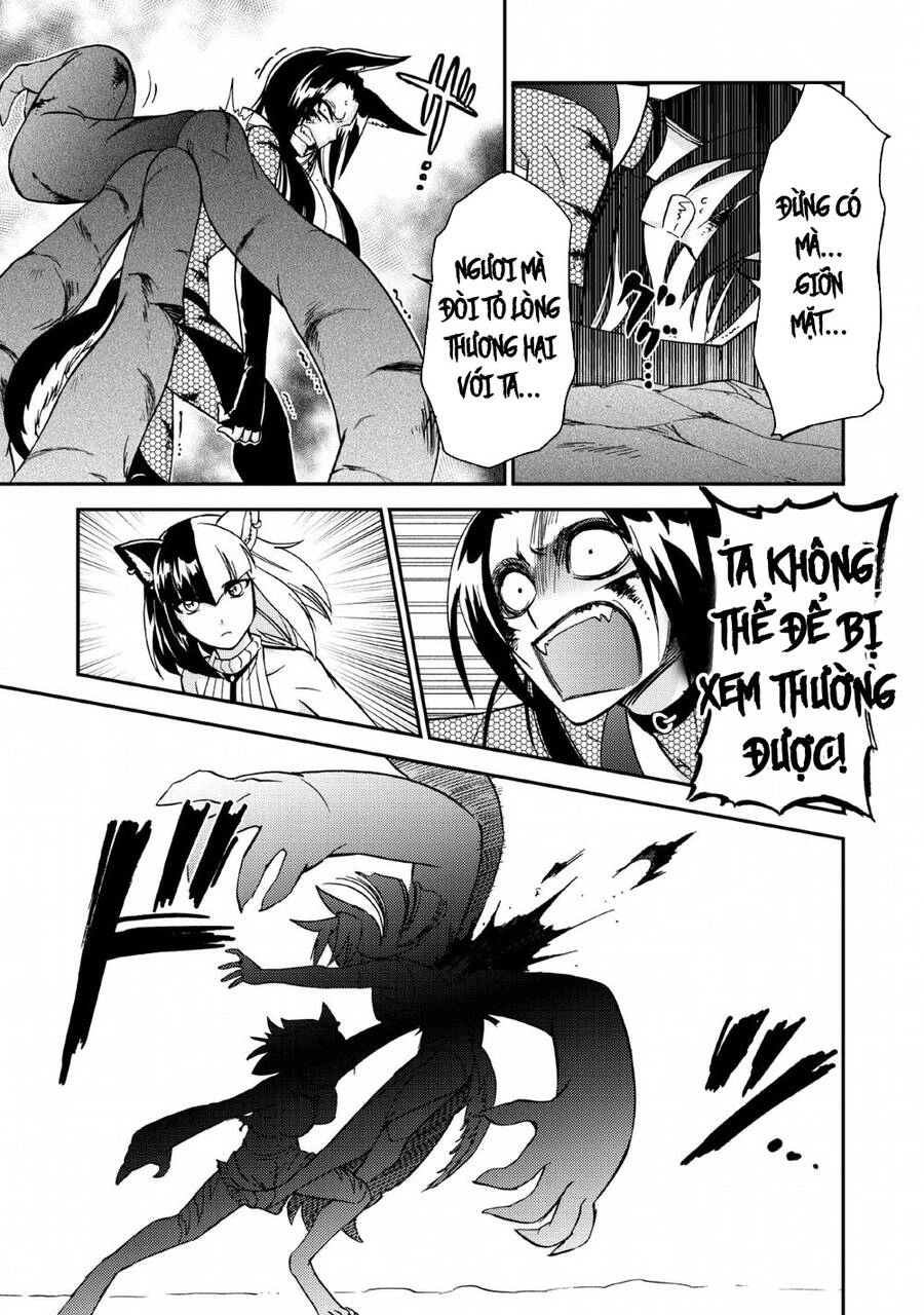 Dị Giới Triệu Hồi Lần Thứ Hai Chapter 22 - 28