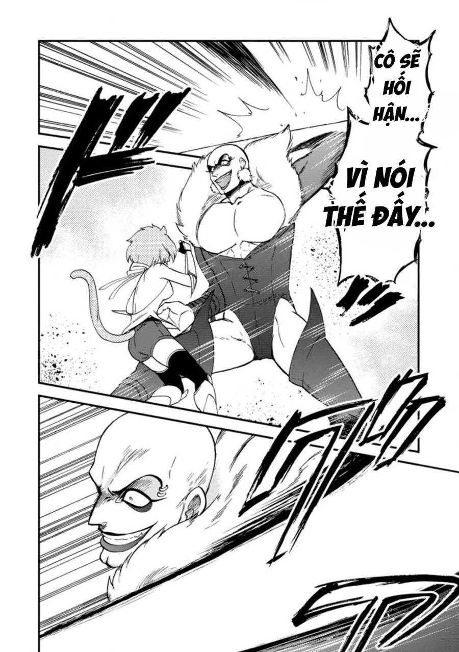 Dị Giới Triệu Hồi Lần Thứ Hai Chapter 23 - 3