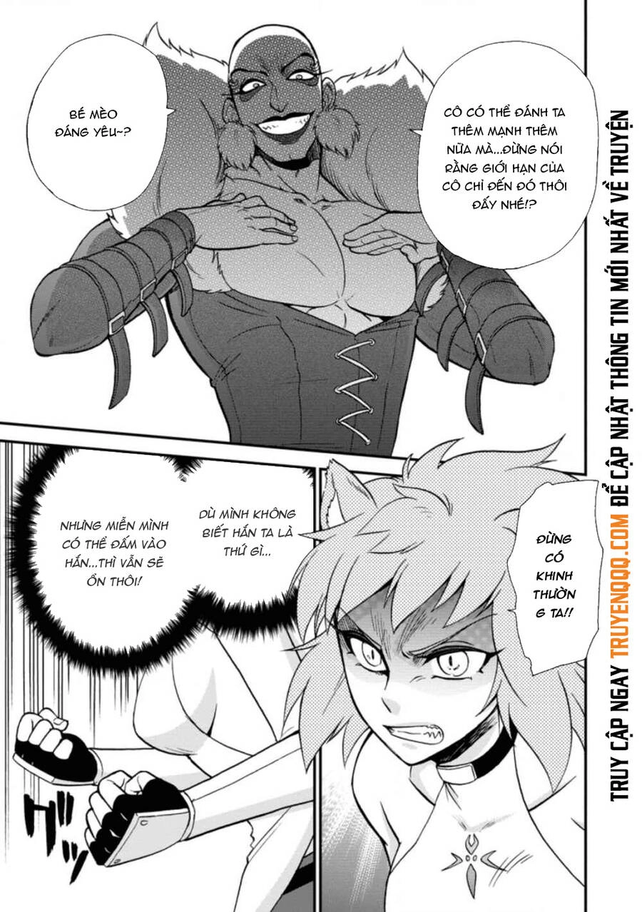 Dị Giới Triệu Hồi Lần Thứ Hai Chapter 23 - 8