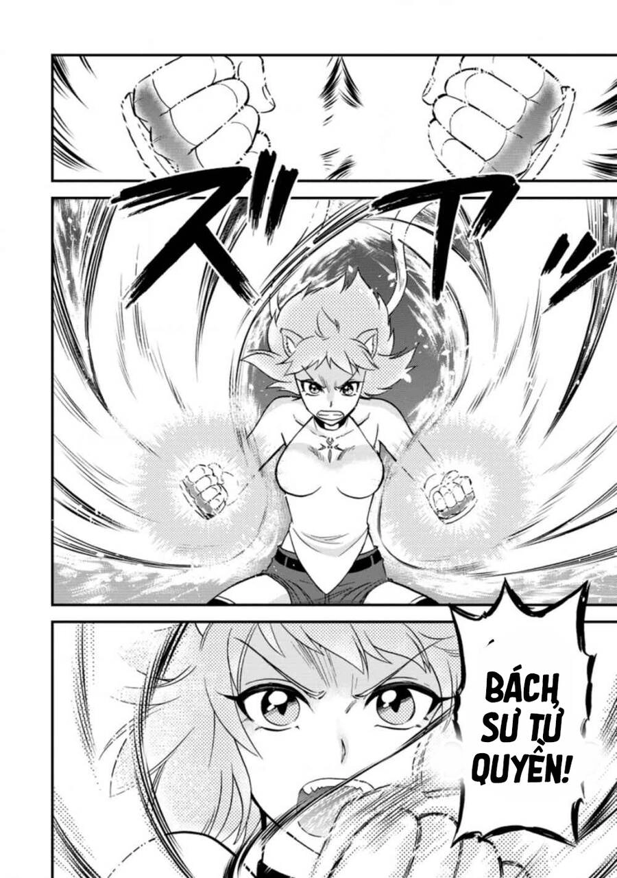 Dị Giới Triệu Hồi Lần Thứ Hai Chapter 23 - 9