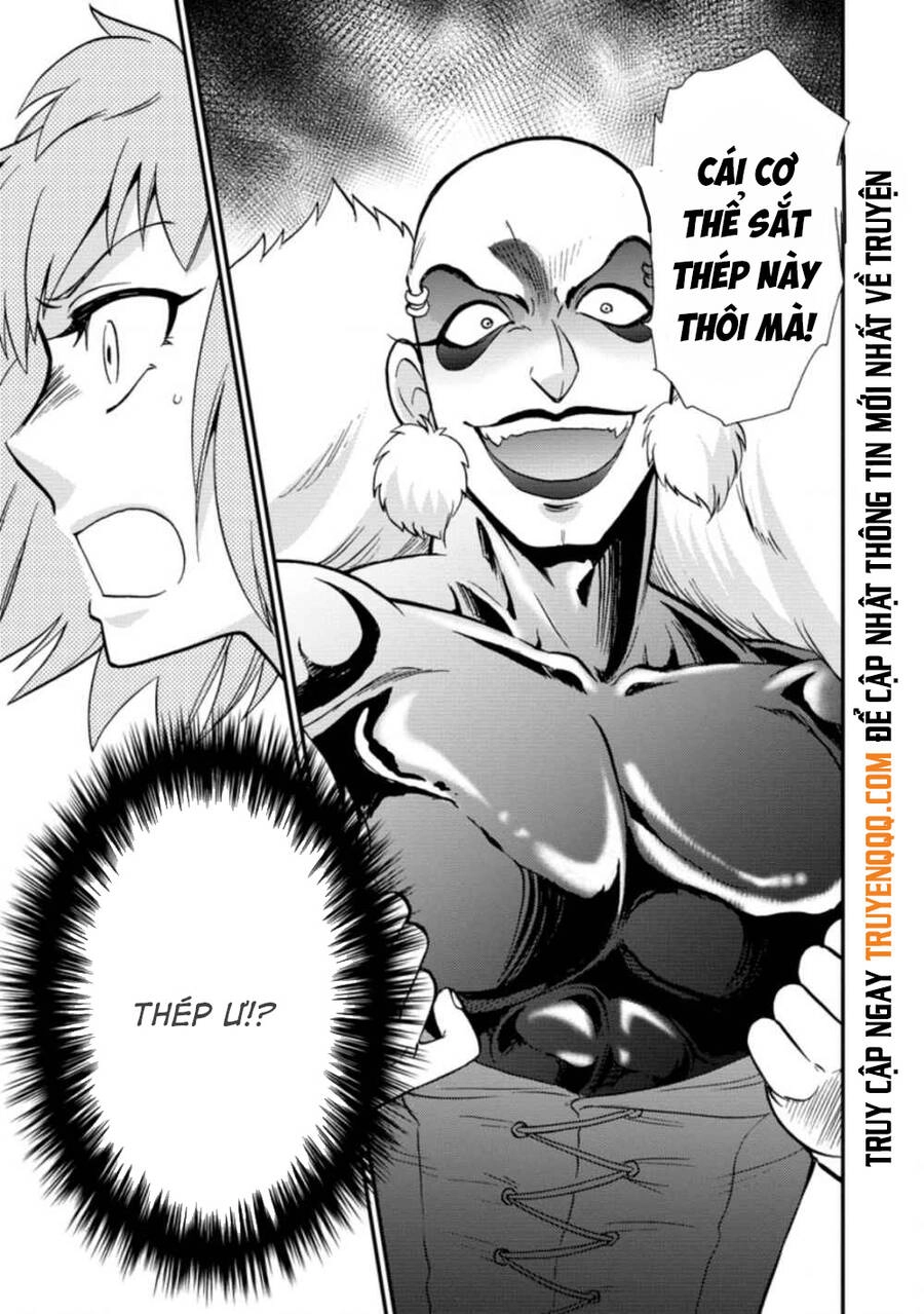 Dị Giới Triệu Hồi Lần Thứ Hai Chapter 23 - 14