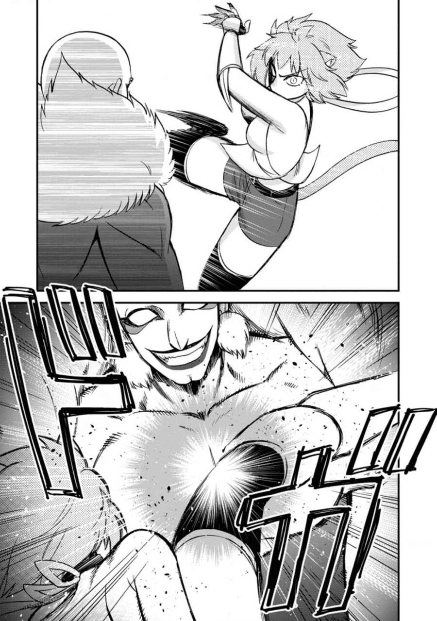 Dị Giới Triệu Hồi Lần Thứ Hai Chapter 23 - 18