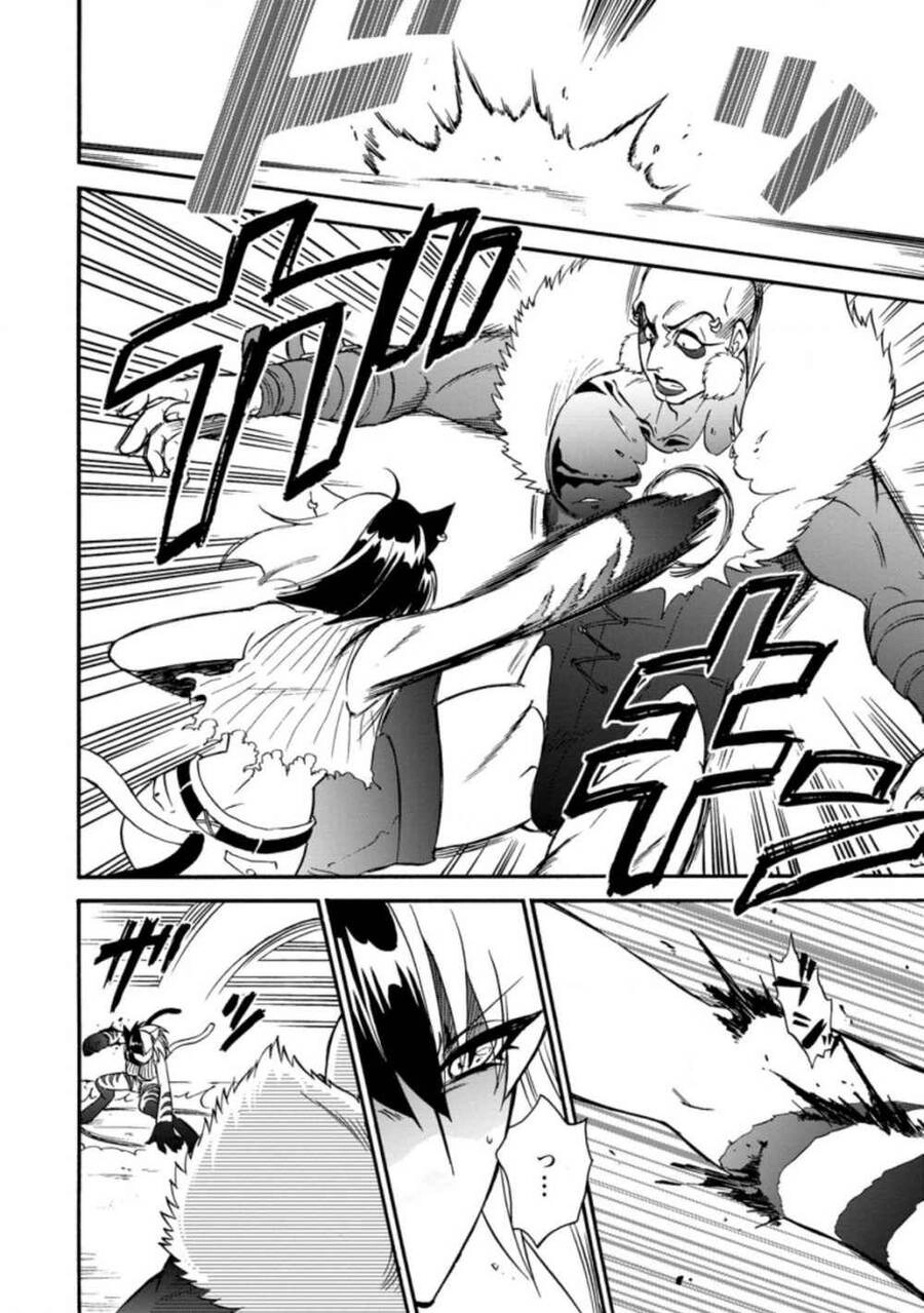 Dị Giới Triệu Hồi Lần Thứ Hai Chapter 24.5 - 3