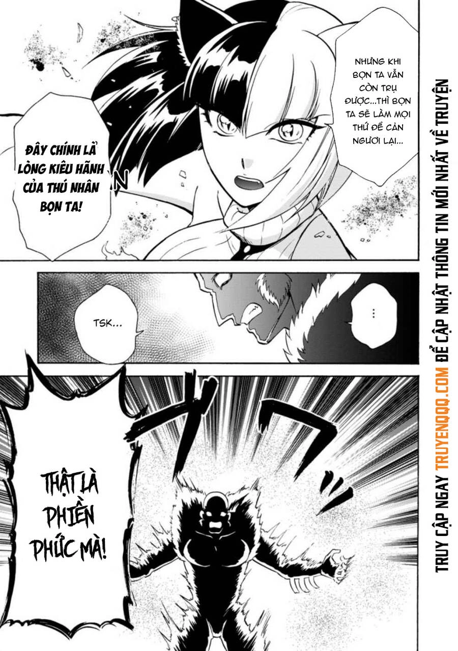 Dị Giới Triệu Hồi Lần Thứ Hai Chapter 24.5 - 6