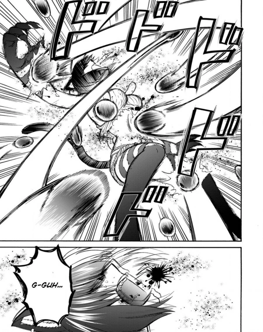 Dị Giới Triệu Hồi Lần Thứ Hai Chapter 24.5 - 10