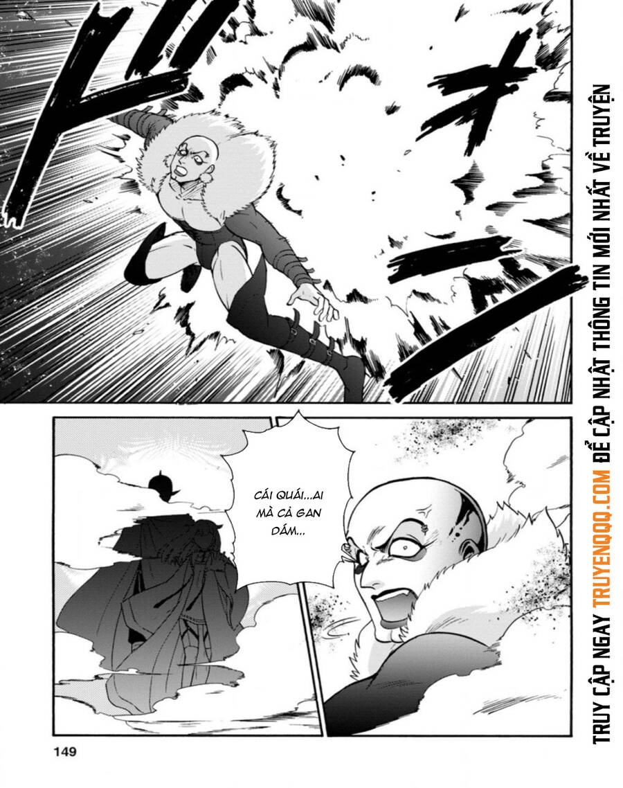 Dị Giới Triệu Hồi Lần Thứ Hai Chapter 24.5 - 14