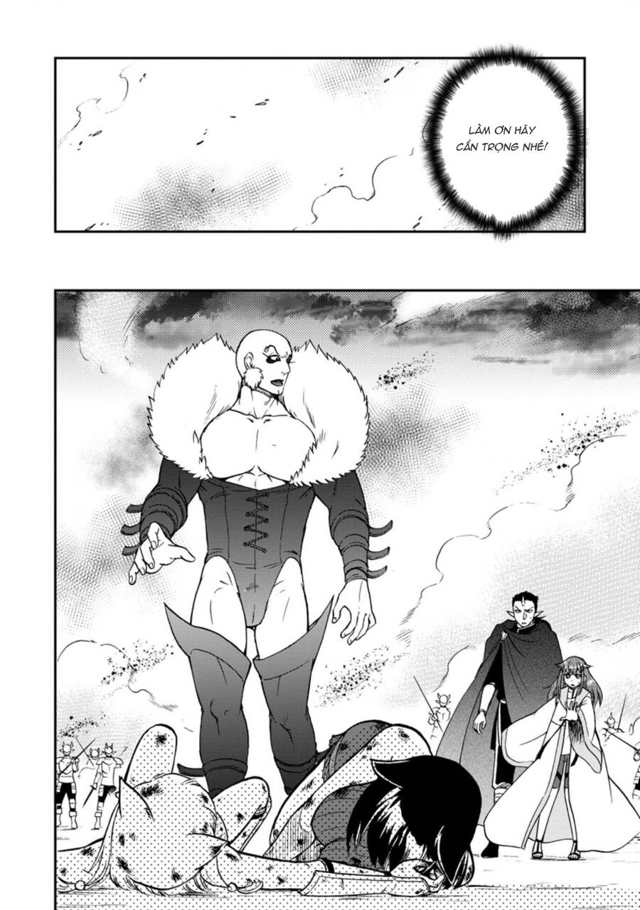 Dị Giới Triệu Hồi Lần Thứ Hai Chapter 25 - 13