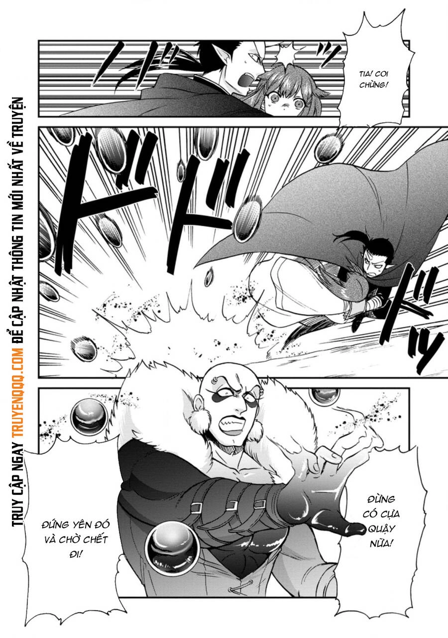 Dị Giới Triệu Hồi Lần Thứ Hai Chapter 25 - 15