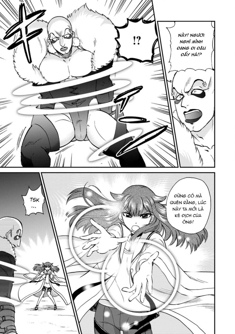 Dị Giới Triệu Hồi Lần Thứ Hai Chapter 25 - 20