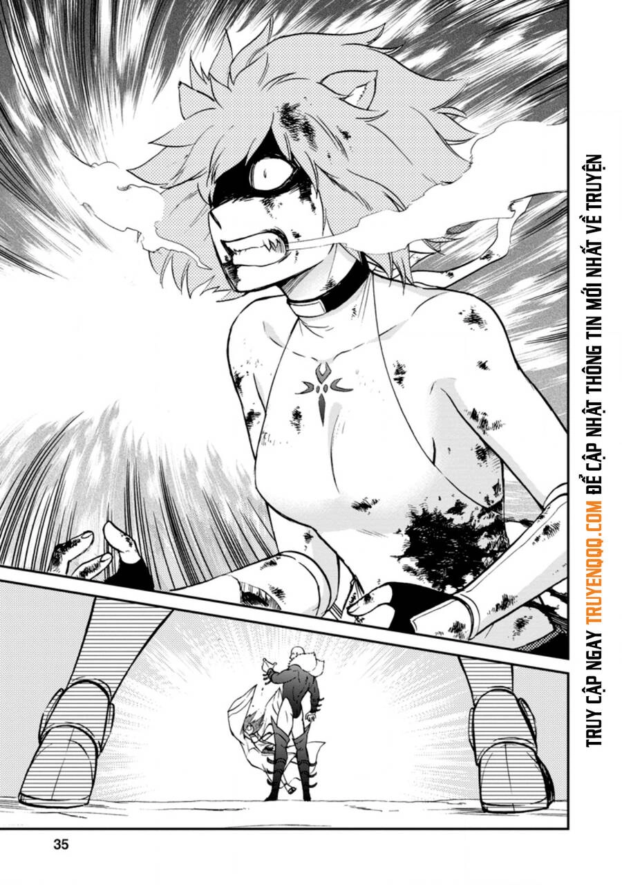 Dị Giới Triệu Hồi Lần Thứ Hai Chapter 26 - 2