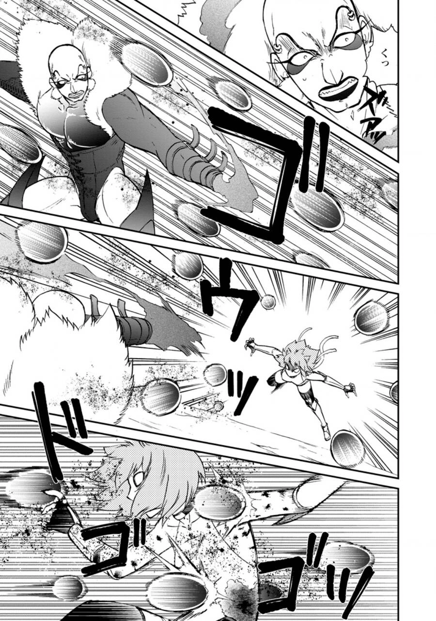 Dị Giới Triệu Hồi Lần Thứ Hai Chapter 26 - 4