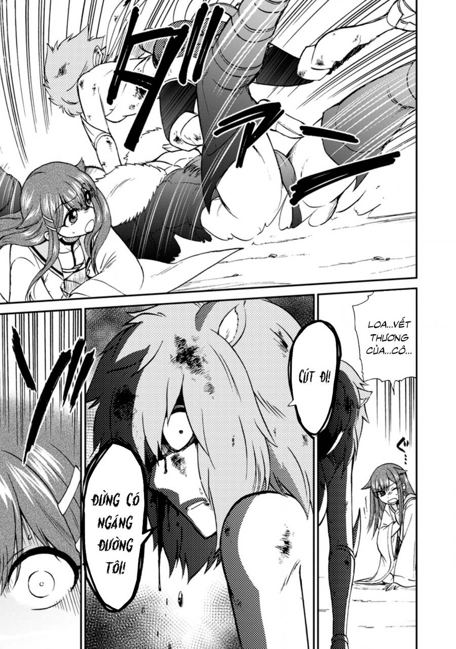 Dị Giới Triệu Hồi Lần Thứ Hai Chapter 26 - 6