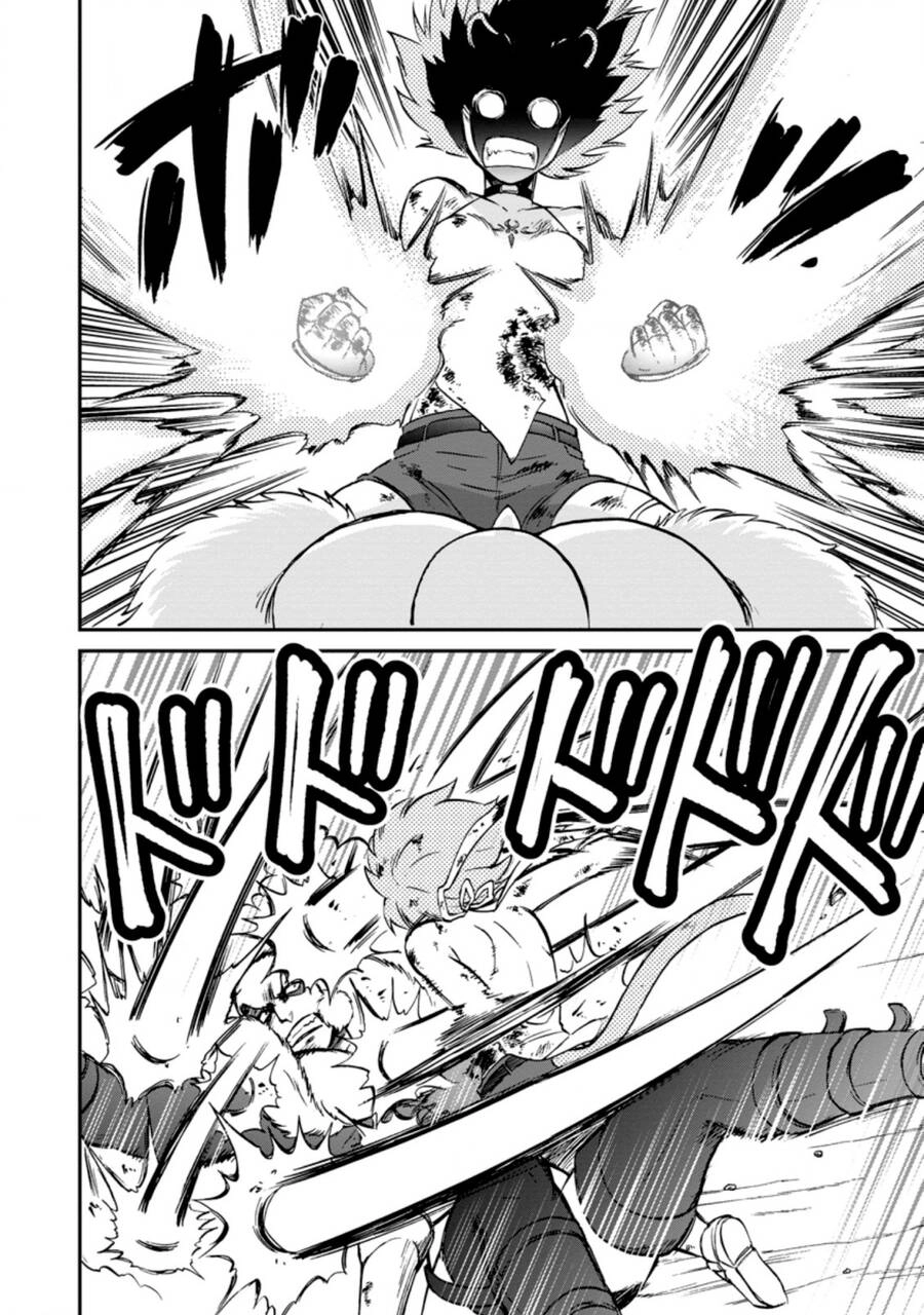 Dị Giới Triệu Hồi Lần Thứ Hai Chapter 26 - 7