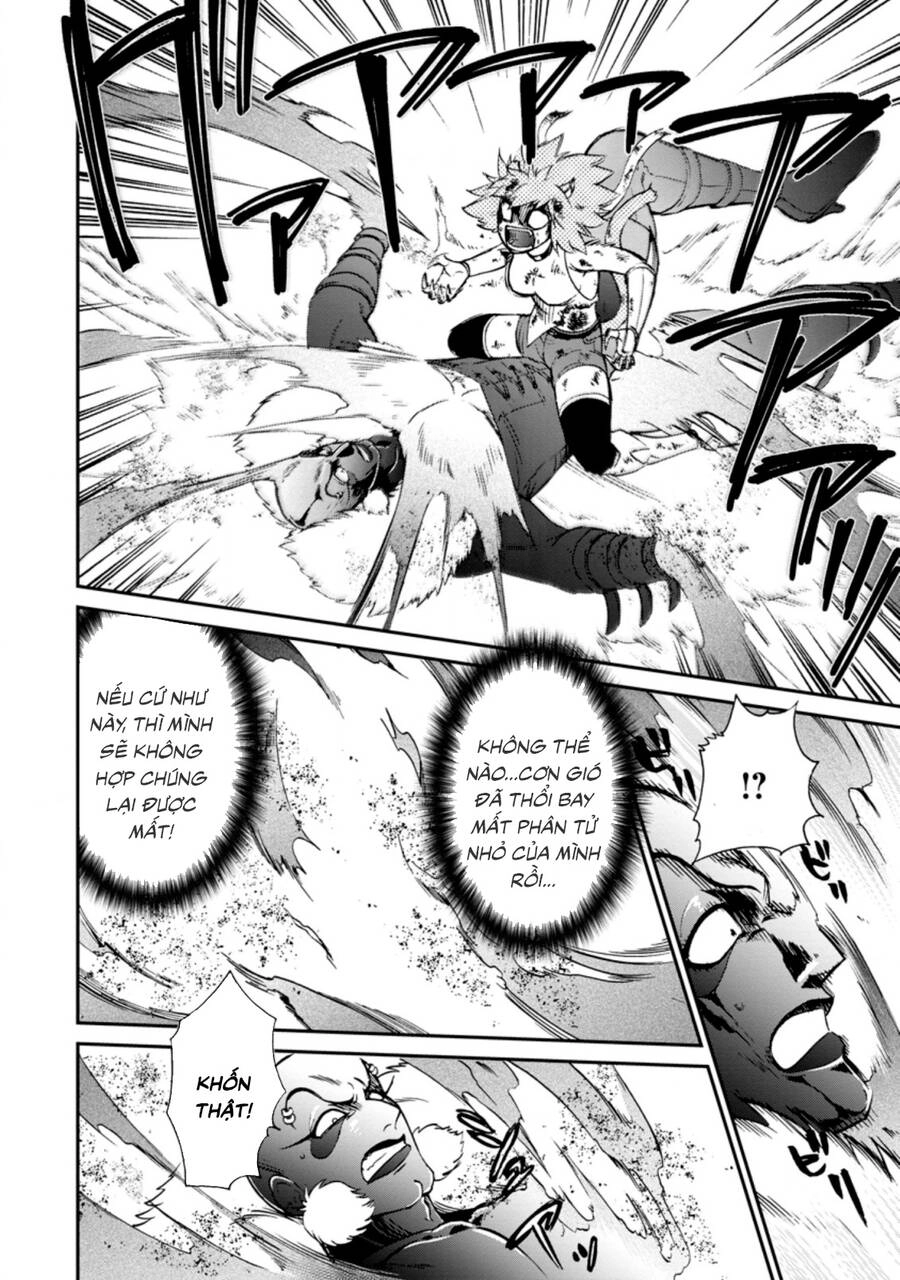 Dị Giới Triệu Hồi Lần Thứ Hai Chapter 26 - 9