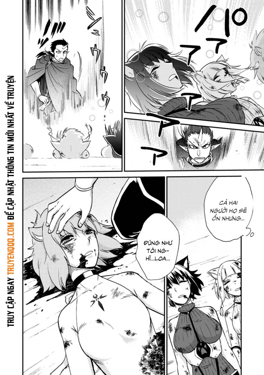 Dị Giới Triệu Hồi Lần Thứ Hai Chapter 26 - 11