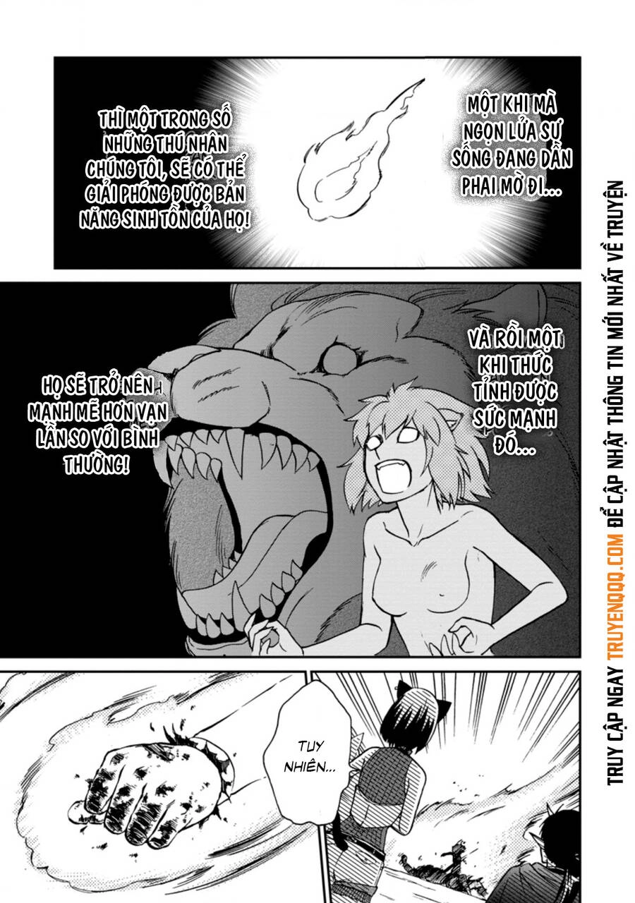 Dị Giới Triệu Hồi Lần Thứ Hai Chapter 26 - 14