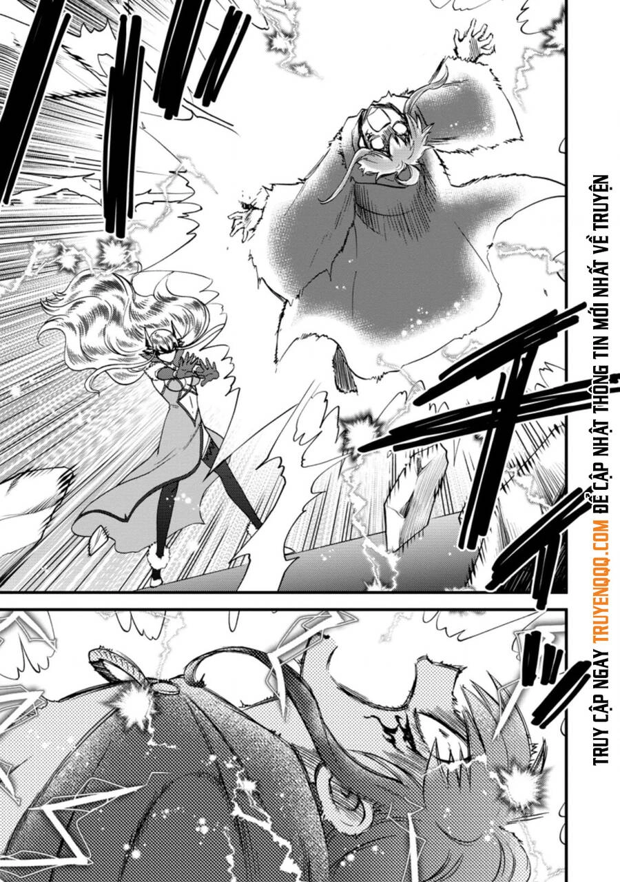 Dị Giới Triệu Hồi Lần Thứ Hai Chapter 27.2 - 8