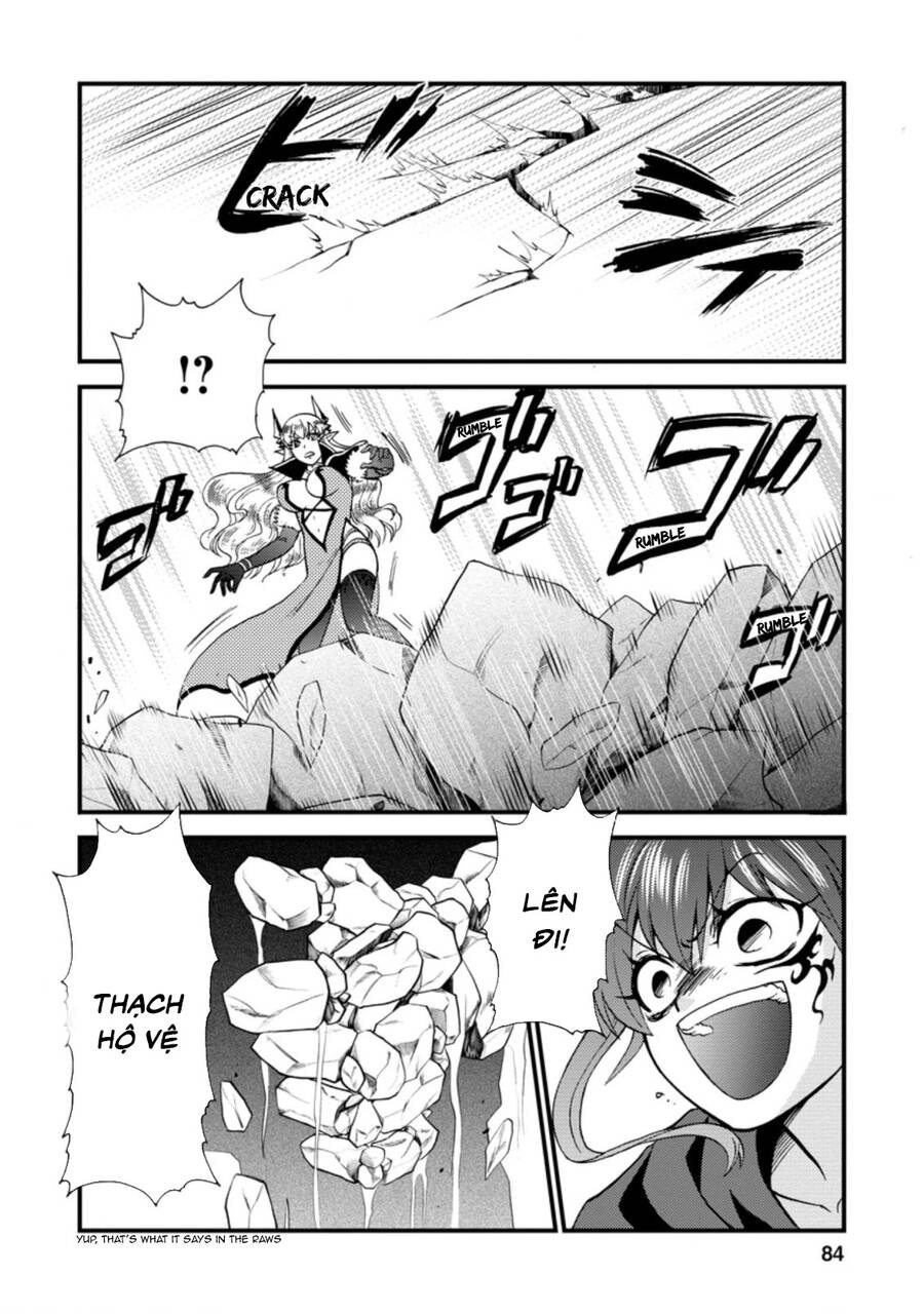 Dị Giới Triệu Hồi Lần Thứ Hai Chapter 27.3 - 3