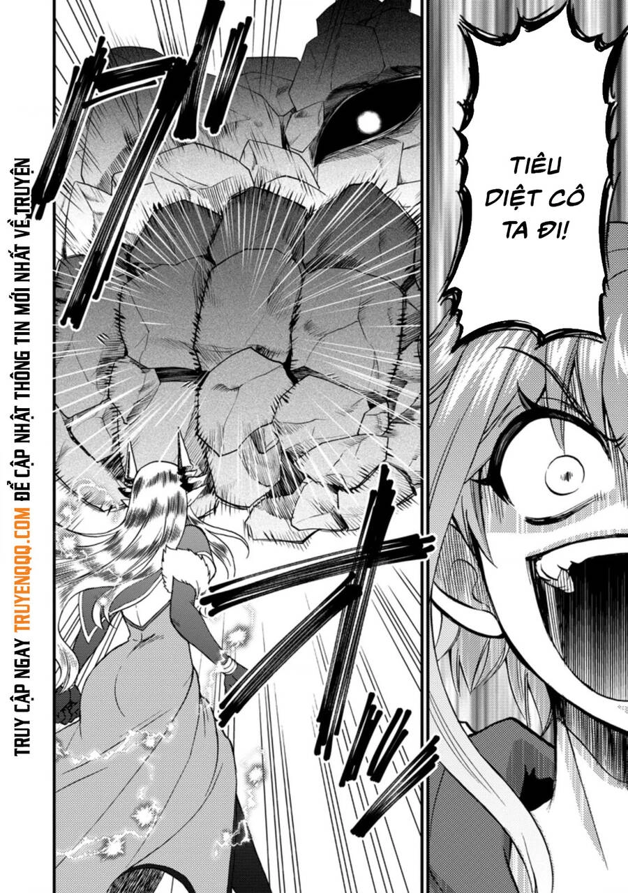 Dị Giới Triệu Hồi Lần Thứ Hai Chapter 27.3 - 5