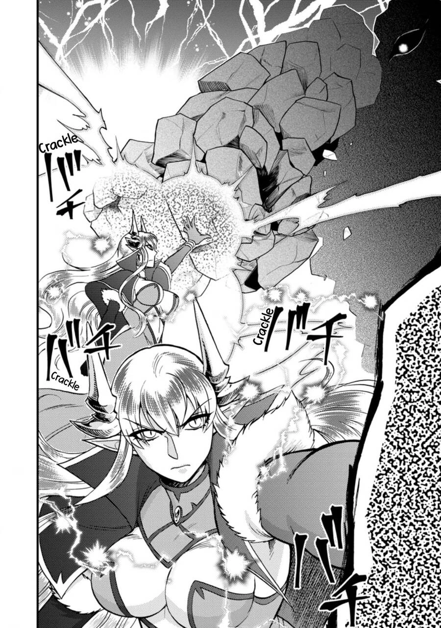 Dị Giới Triệu Hồi Lần Thứ Hai Chapter 27.3 - 7