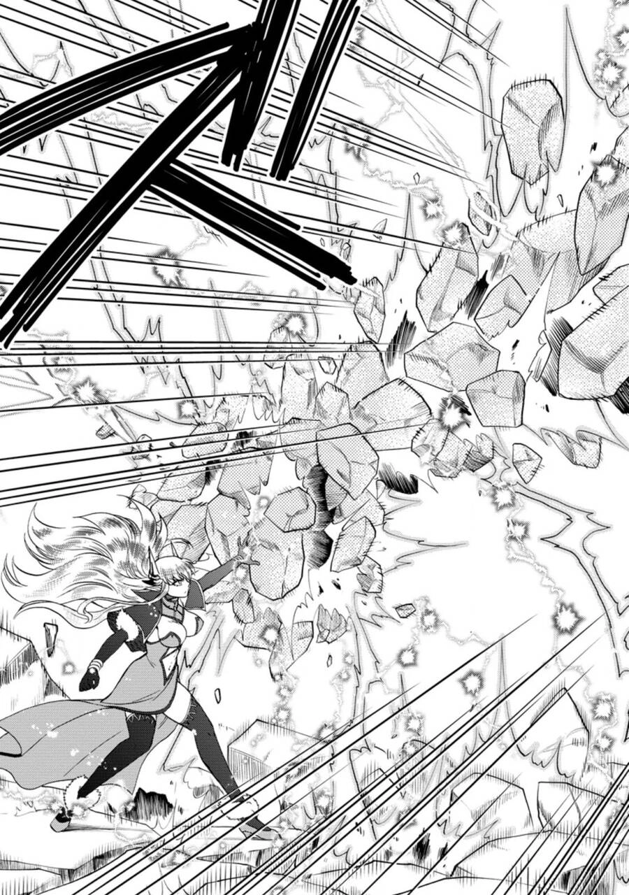 Dị Giới Triệu Hồi Lần Thứ Hai Chapter 27.3 - 10