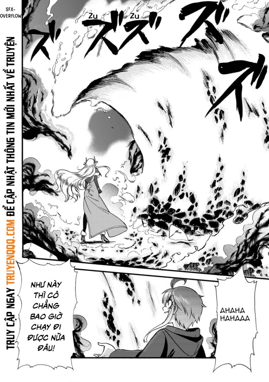 Dị Giới Triệu Hồi Lần Thứ Hai Chapter 28 - 9