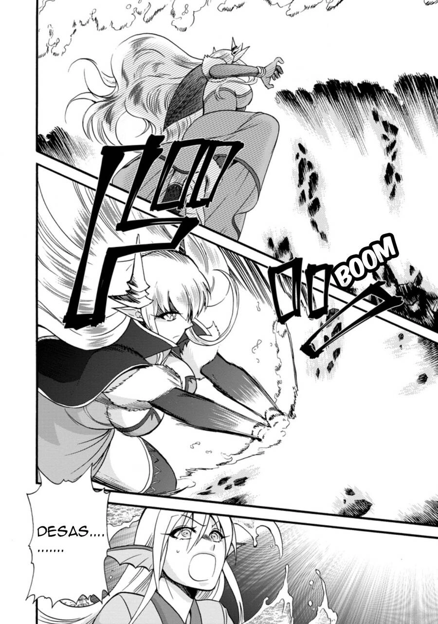 Dị Giới Triệu Hồi Lần Thứ Hai Chapter 28 - 11