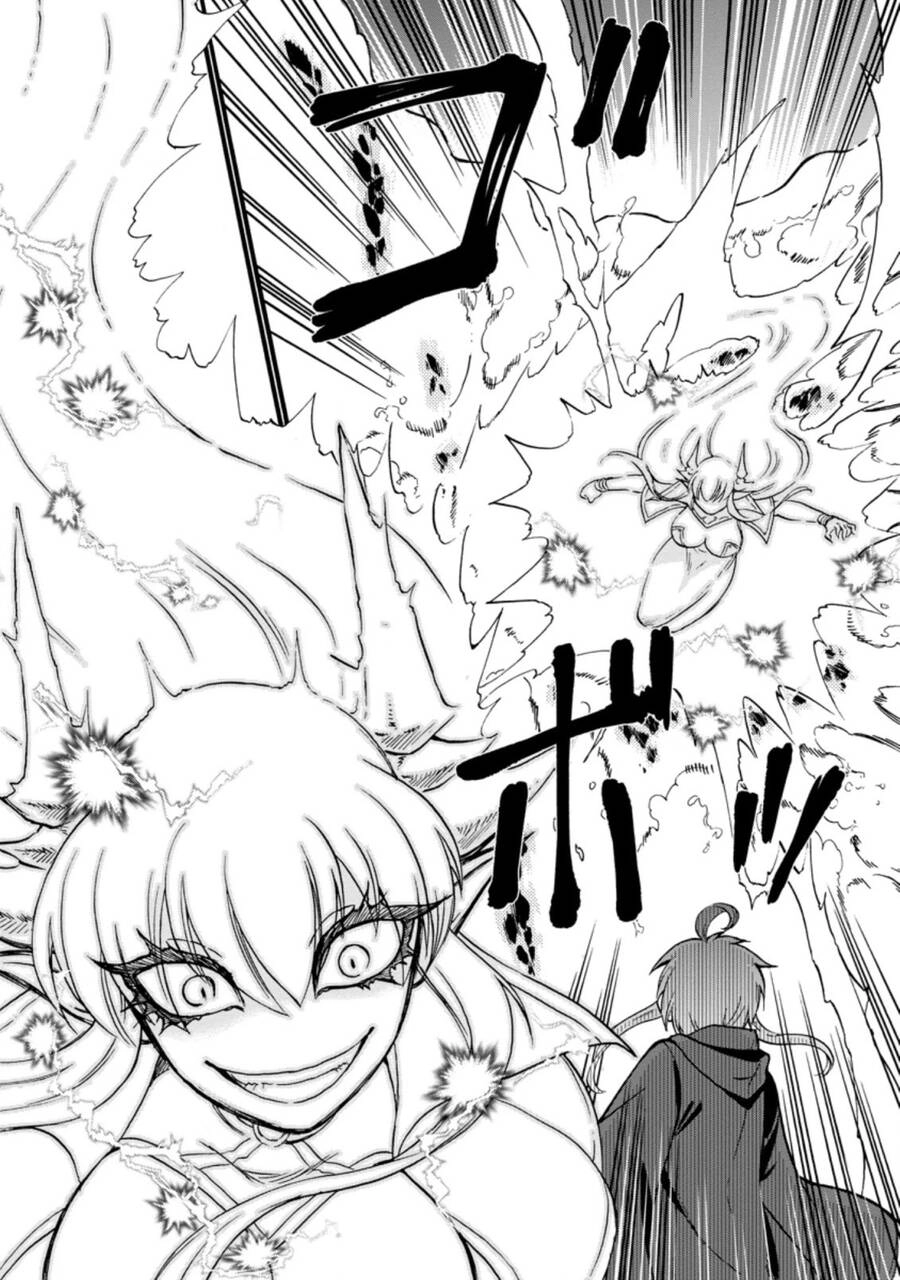 Dị Giới Triệu Hồi Lần Thứ Hai Chapter 28 - 13