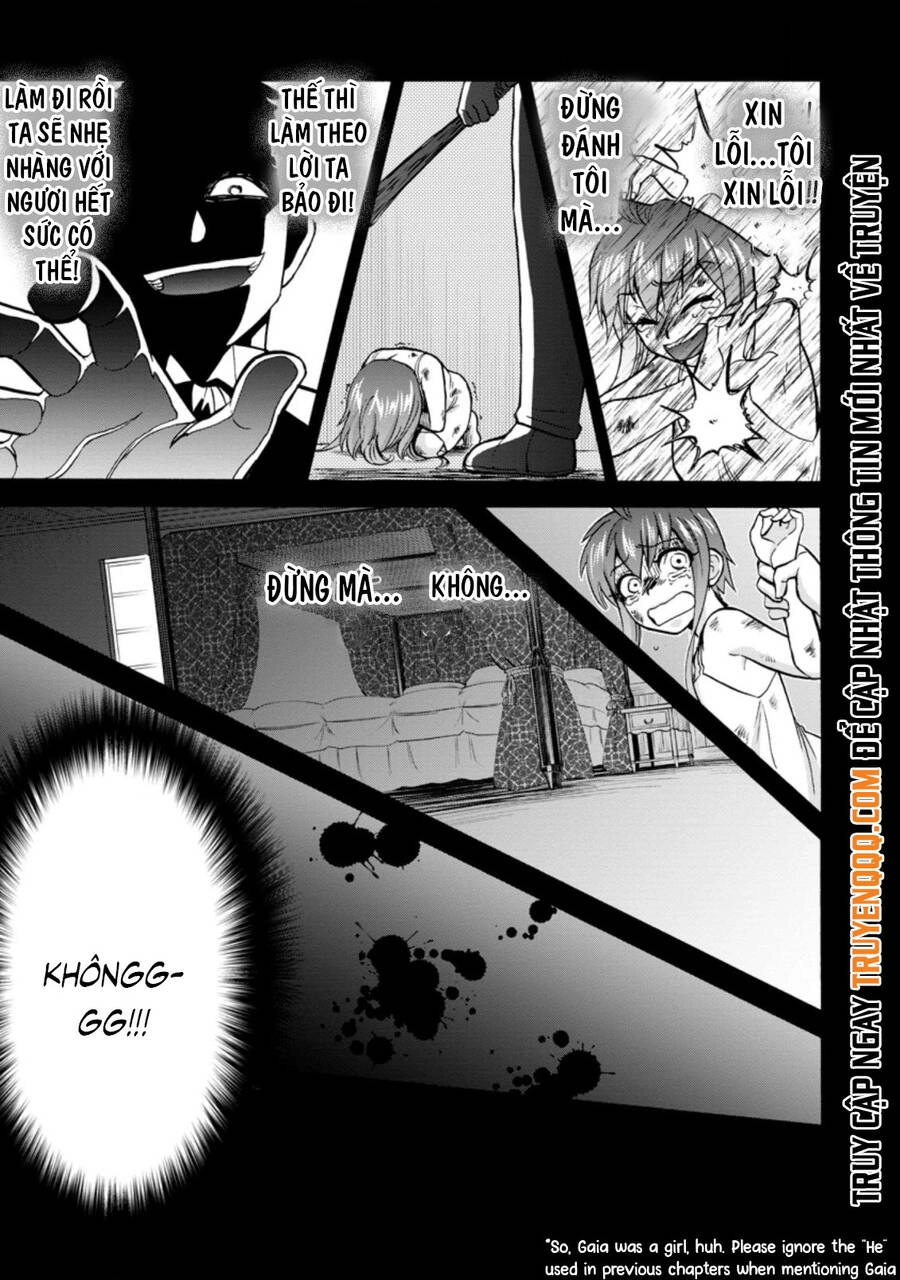 Dị Giới Triệu Hồi Lần Thứ Hai Chapter 28.5 - 2