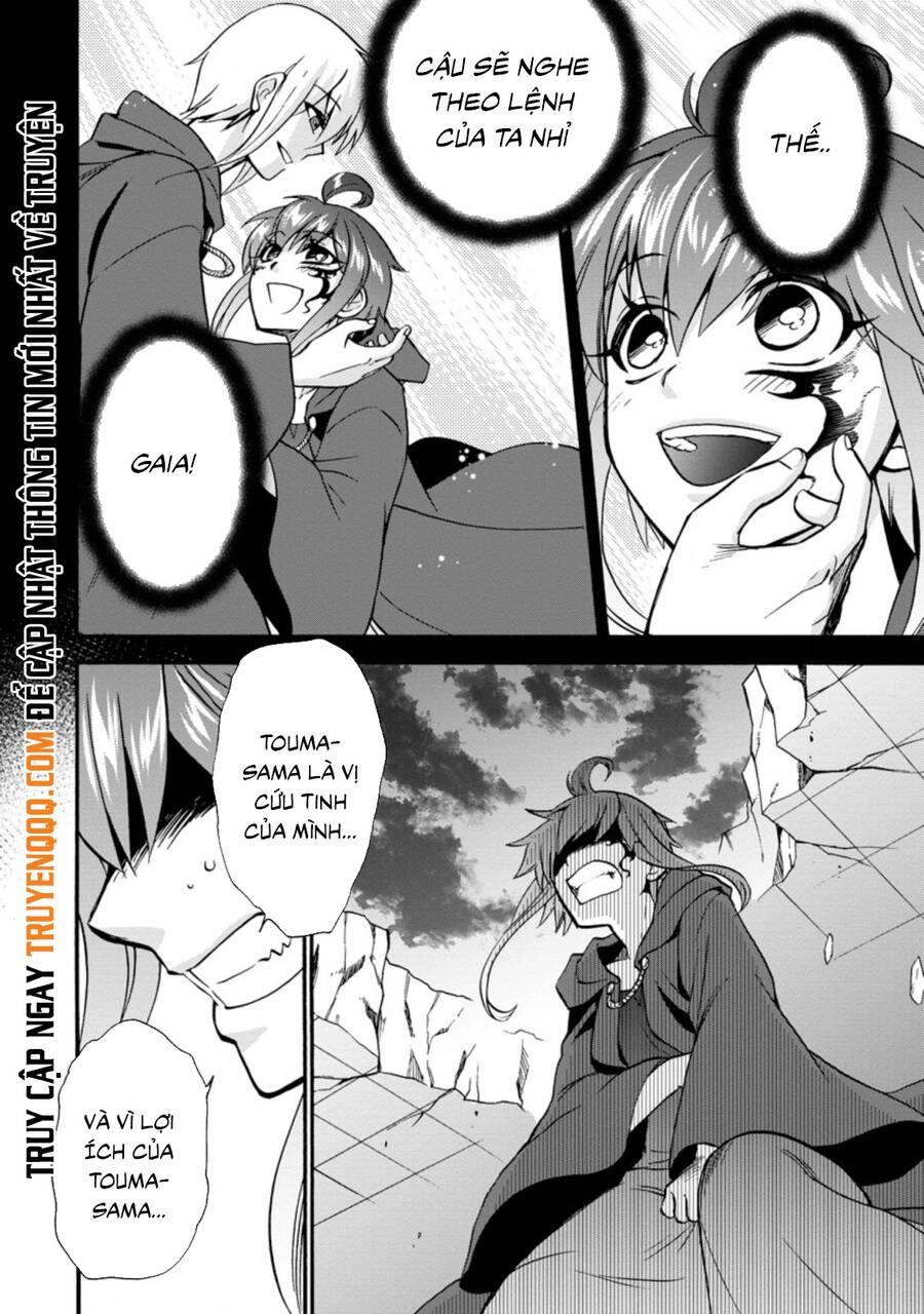 Dị Giới Triệu Hồi Lần Thứ Hai Chapter 28.5 - 5