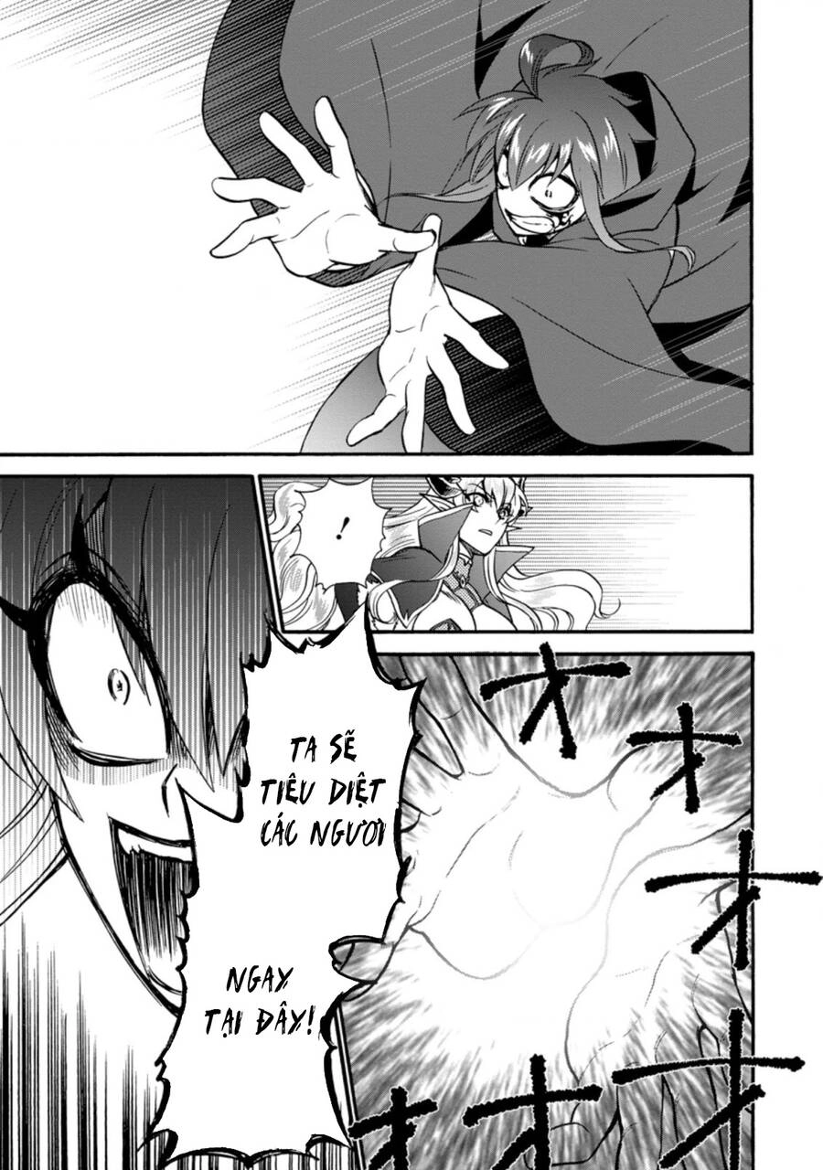 Dị Giới Triệu Hồi Lần Thứ Hai Chapter 28.5 - 6