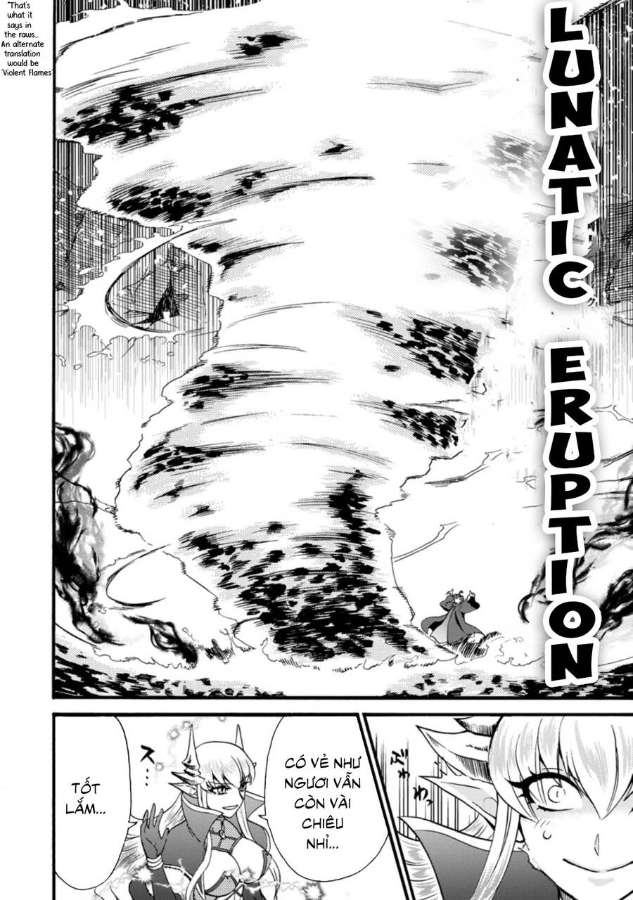 Dị Giới Triệu Hồi Lần Thứ Hai Chapter 28.5 - 7