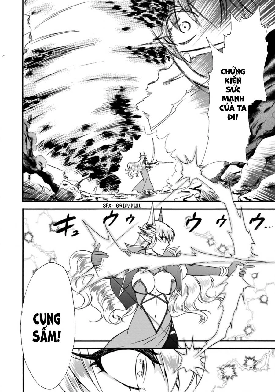 Dị Giới Triệu Hồi Lần Thứ Hai Chapter 28.5 - 9