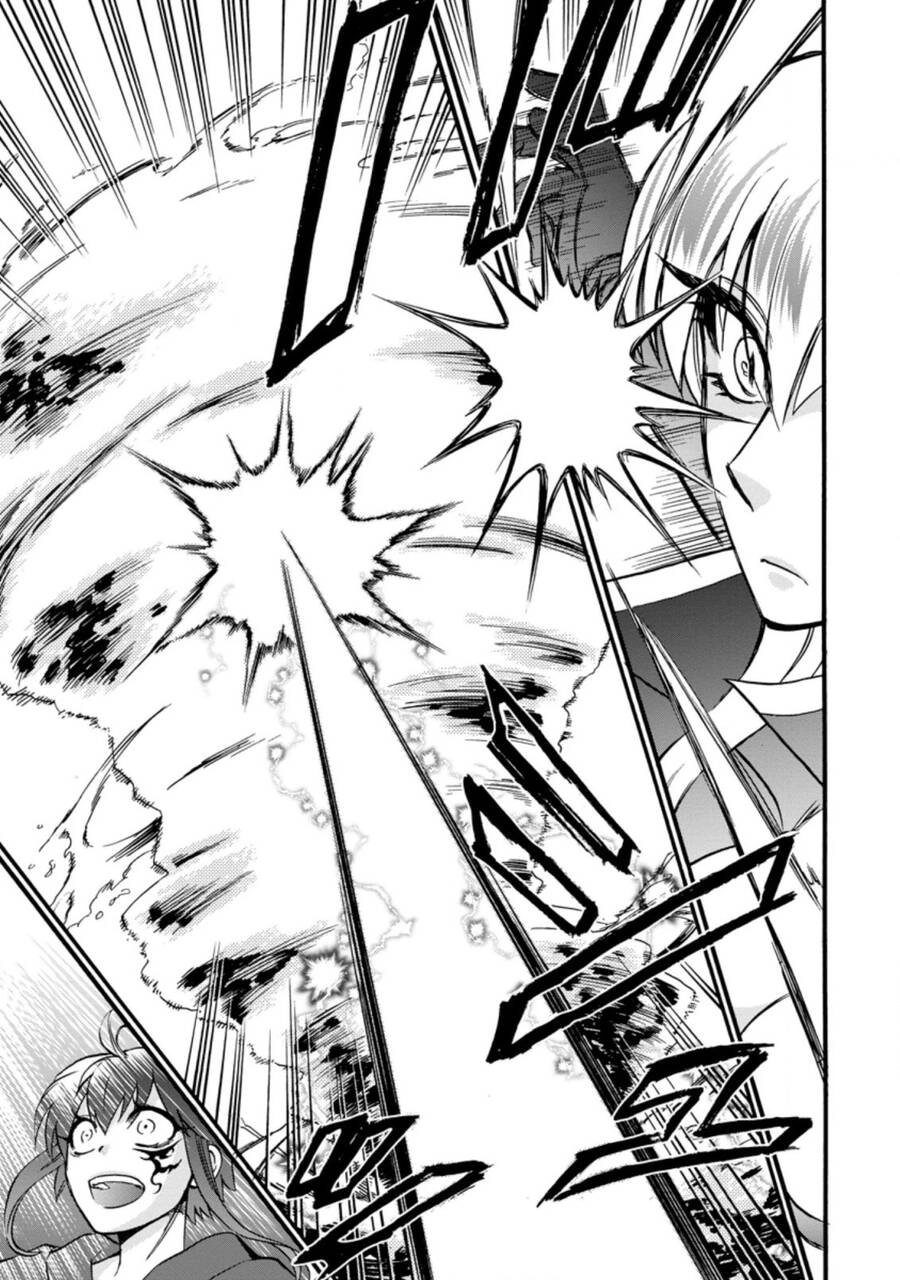 Dị Giới Triệu Hồi Lần Thứ Hai Chapter 28.5 - 10