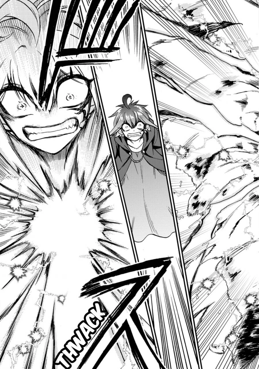 Dị Giới Triệu Hồi Lần Thứ Hai Chapter 28.5 - 12