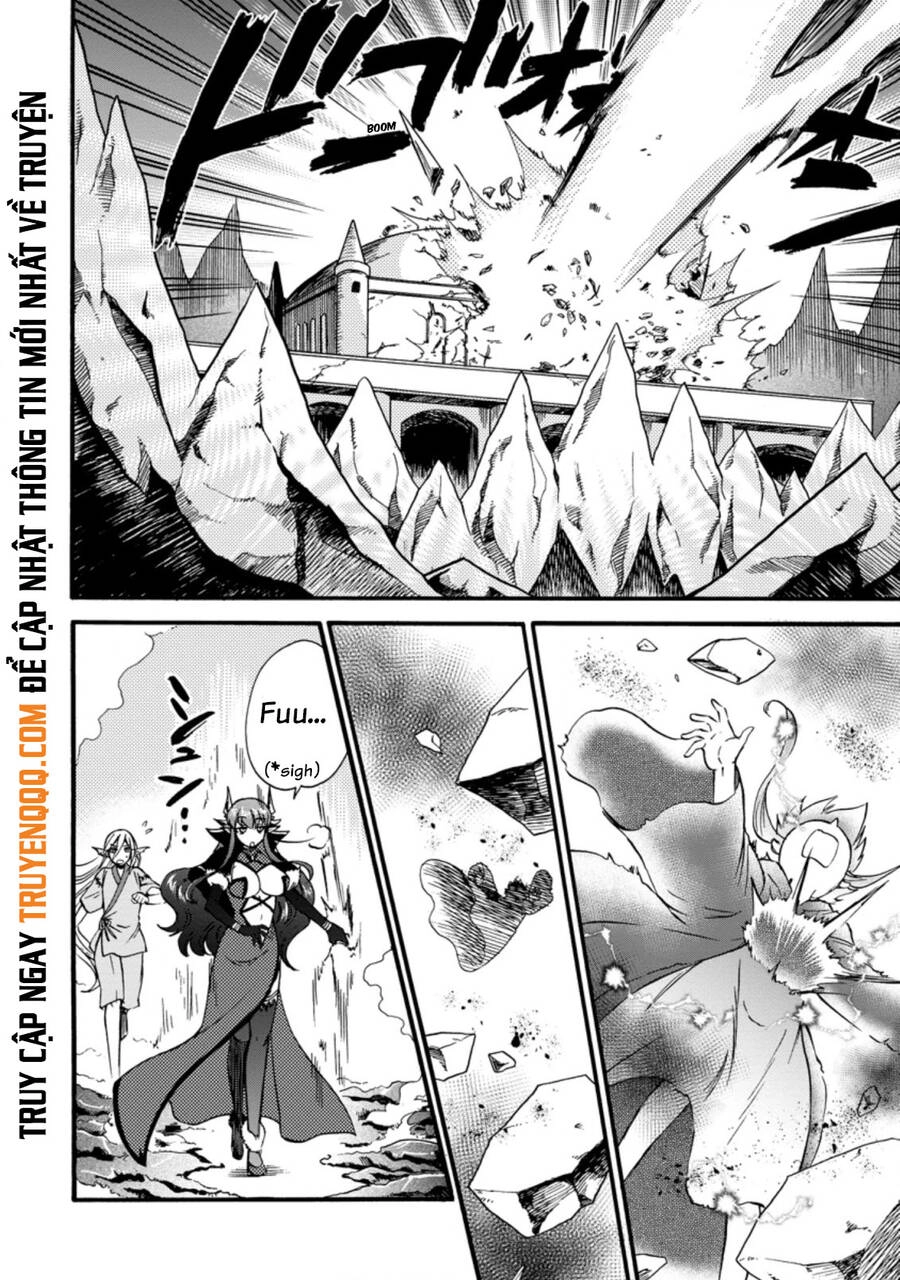 Dị Giới Triệu Hồi Lần Thứ Hai Chapter 28.5 - 13