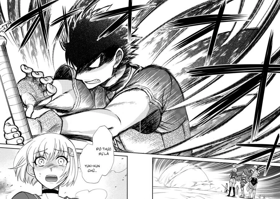 Dị Giới Triệu Hồi Lần Thứ Hai Chapter 29 - 3