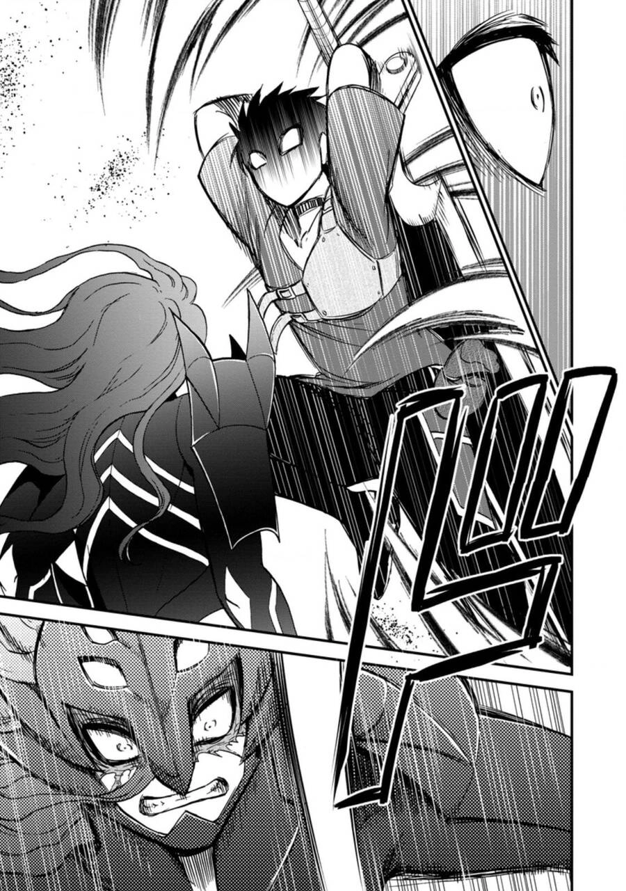 Dị Giới Triệu Hồi Lần Thứ Hai Chapter 29 - 7