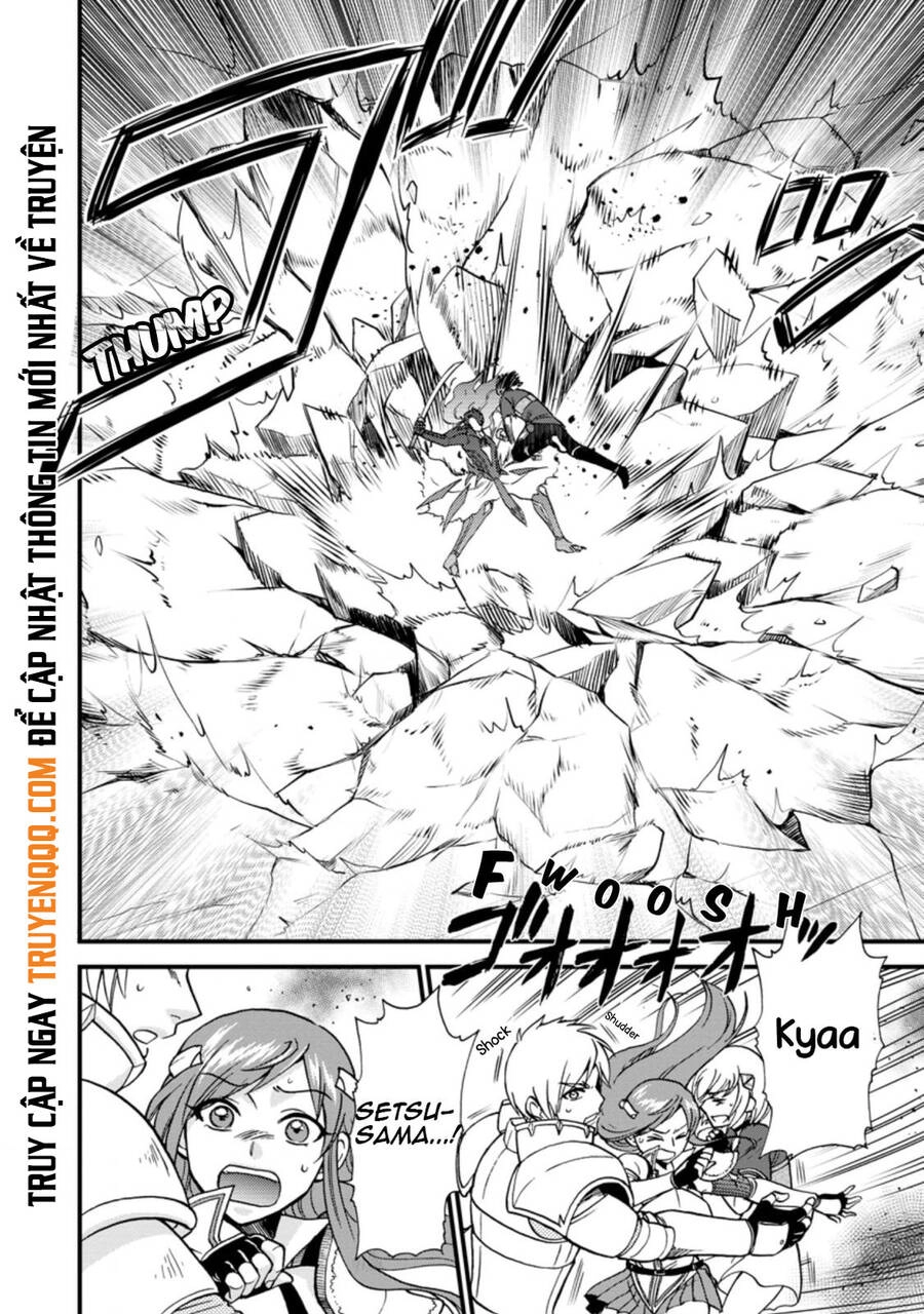 Dị Giới Triệu Hồi Lần Thứ Hai Chapter 29 - 8