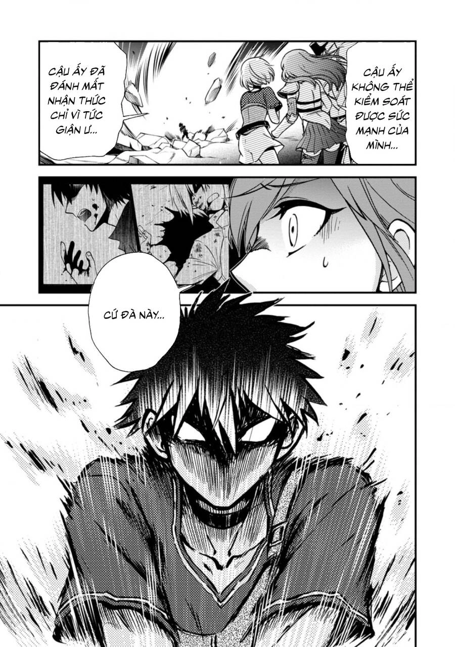 Dị Giới Triệu Hồi Lần Thứ Hai Chapter 29 - 9